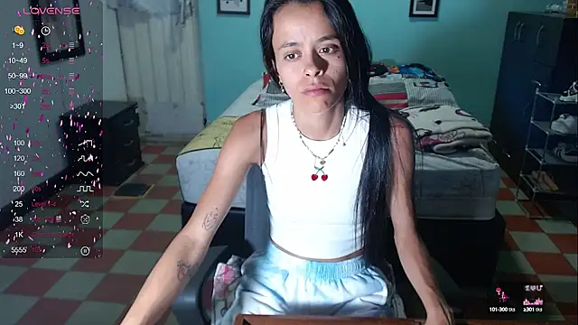 Mia sexy18  online show from December 16, 2024, 1:21 am