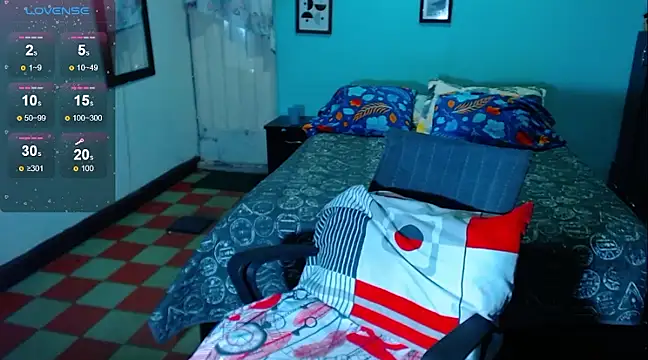 Mia sexy18  online show from March 19, 2025, 3:20 am