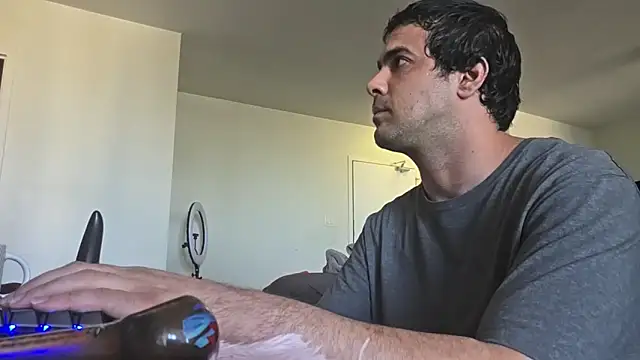 PandaSweets online show from September 28, 2025, 7:08 pm