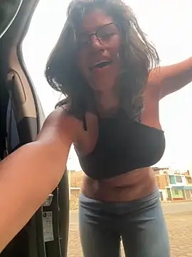 sexi noemi online show from February 13, 2025, 11:26 pm