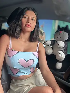 sexi noemi online show from November 1, 2025, 3:03 pm