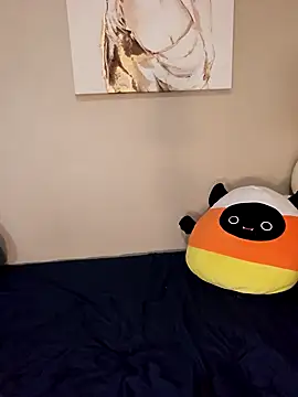 AmethystFoxx online show from February 7, 2025, 3:01 am