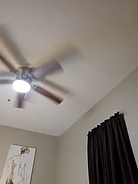 AmethystFoxx online show from February 21, 2025, 12:27 am