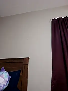 AmethystFoxx online show from February 26, 2025, 11:15 pm