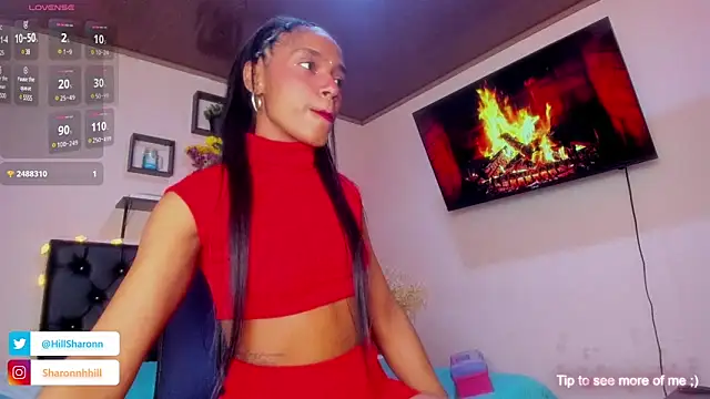 Snapshot of sharon_hill chatting on January 16, 2025, 8:57 pm sharon hill online show from January 16, 2025, 8:57 pm