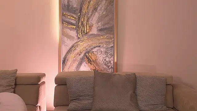 NaomiSainz online show from May 11, 2026, 4:04 pm