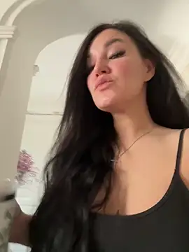 Snapshot of Niki_li chatting on October 23, 2025, 3:50 am Niki li online show from October 23, 2025, 3:50 am