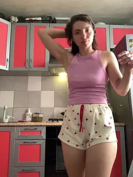 SeducingYoghourt online show from June 21, 2026, 6:16 am