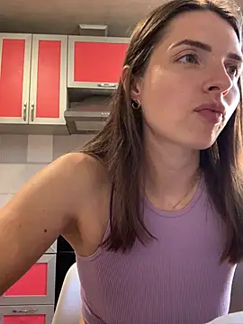 SeducingYoghourt online show from July 16, 2026, 3:07 pm