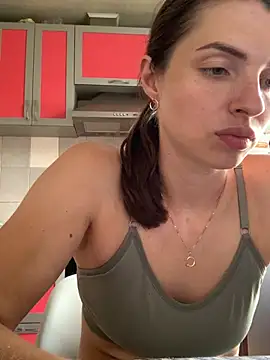 SeducingYoghourt online show from July 23, 2026, 1:53 pm
