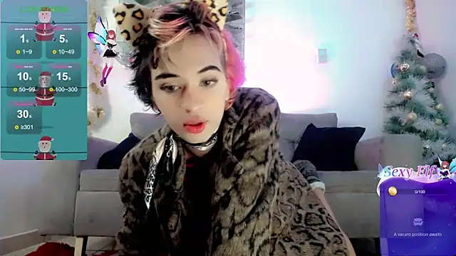 Sweet Jack1 online show from January 7, 2025, 1:46 pm