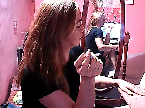 Snapshot of yummy_21xxx chatting on December 23, 2024, 6:05 pm yummy 21xxx online show from December 23, 2024, 6:05 pm