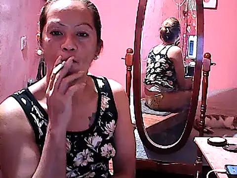 Snapshot of yummy_21xxx chatting on December 29, 2024, 8:55 am yummy 21xxx online show from December 29, 2024, 8:55 am