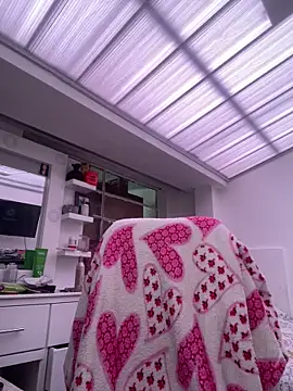 MadisonCambel online show from February 27, 2026, 3:34 pm