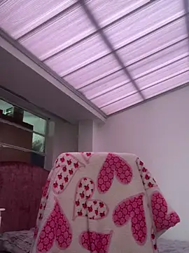 MadisonCambel online show from March 6, 2026, 5:31 pm