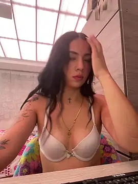 MadisonCambel online show from June 3, 2026, 6:57 pm