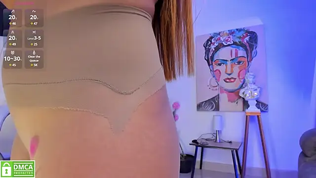 Snapshot of ROSE__15 chatting on January 21, 2025, 11:13 pm ROSE 15 online show from January 21, 2025, 11:13 pm