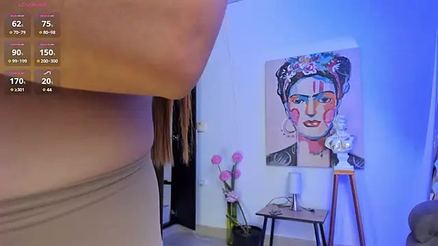 Snapshot of ROSE__15 chatting on January 22, 2025, 2:15 am ROSE 15 online show from January 22, 2025, 2:15 am