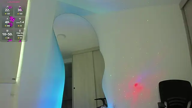 Snapshot of SussiVega chatting on September 11, 2025, 9:15 pm SussiVega online show from September 11, 2025, 9:15 pm