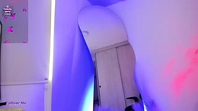 Snapshot of SussiVega chatting on September 15, 2025, 9:15 pm SussiVega online show from September 15, 2025, 9:15 pm