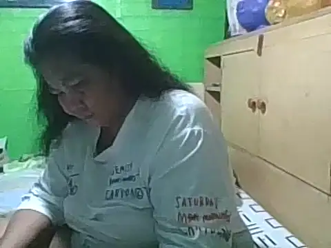 pinay wild mature online show from March 20, 2025, 9:56 pm