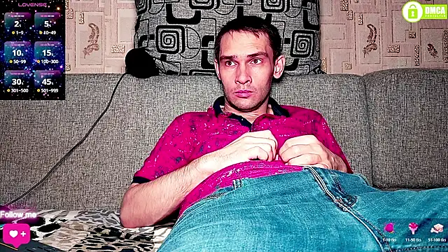 DavidCarroll online show from January 16, 2026, 11:36 am