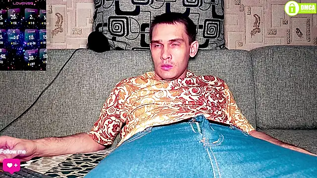 DavidCarroll online show from April 2, 2026, 8:39 pm