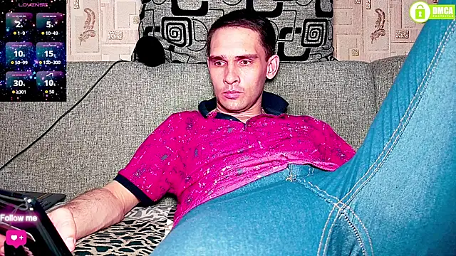 Snapshot of DavidCarroll chatting on June 15, 2026, 8:22 pm DavidCarroll online show from June 15, 2026, 8:22 pm