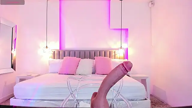 ValeryNova online show from February 18, 2025, 5:42 pm