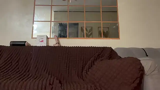 xTransQueenx online show from January 12, 2026, 4:23 pm