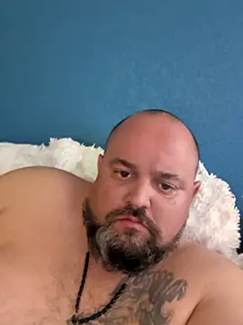 Mark691984 online show from February 1, 2026, 9:24 pm