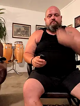 Mark691984 online show from June 16, 2026, 5:43 am