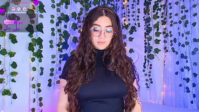 Samii Evans online show from February 22, 2026, 4:35 am