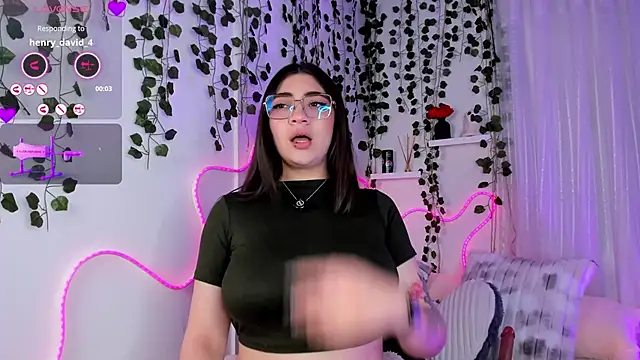 Samii Evans online show from March 22, 2026, 7:34 am