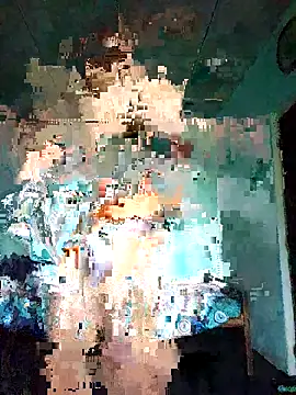 wasaa083 online show from October 13, 2025, 12:54 am