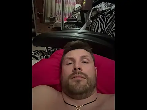 MartinBrandon online show from May 15, 2026, 11:23 pm