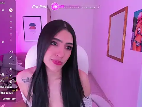 tatiana prada online show from December 7, 2024, 8:55 am