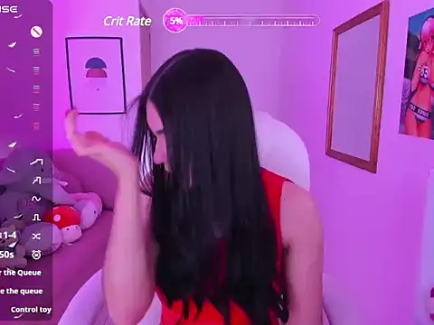 Snapshot of tatiana_prada chatting on January 24, 2025, 5:53 am tatiana prada online show from January 24, 2025, 5:53 am