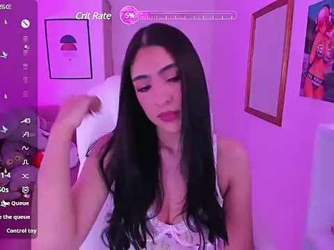 Snapshot of tatiana_prada chatting on January 28, 2025, 5:43 am tatiana prada online show from January 28, 2025, 5:43 am