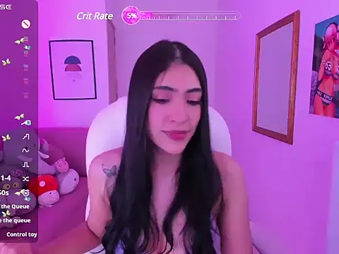 tatiana prada online show from February 1, 2025, 8:39 am