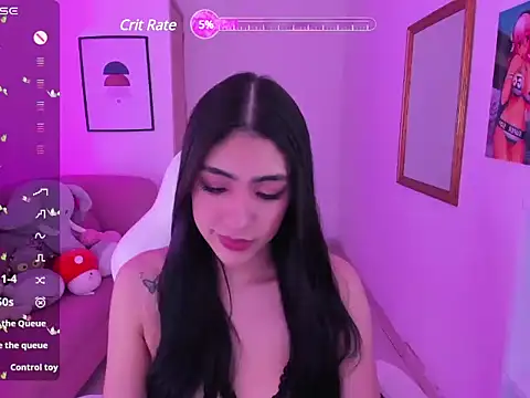 tatiana prada online show from March 5, 2025, 8:54 am