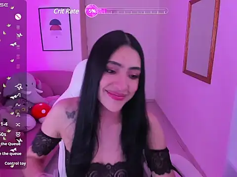 Snapshot of tatiana_prada chatting on March 18, 2025, 8:47 am tatiana prada online show from March 18, 2025, 8:47 am