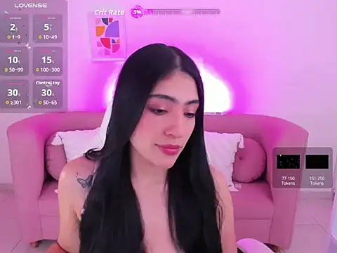 Snapshot of tatiana_prada chatting on October 23, 2025, 5:40 am tatiana prada online show from October 23, 2025, 5:40 am