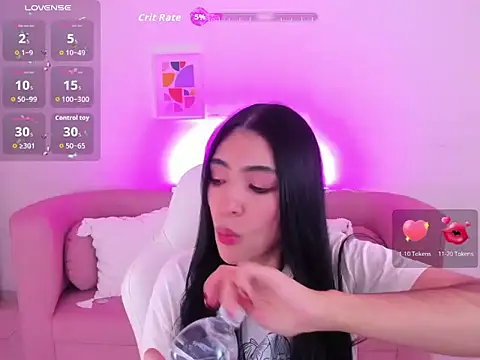 Snapshot of tatiana_prada chatting on October 24, 2025, 5:37 am tatiana prada online show from October 24, 2025, 5:37 am