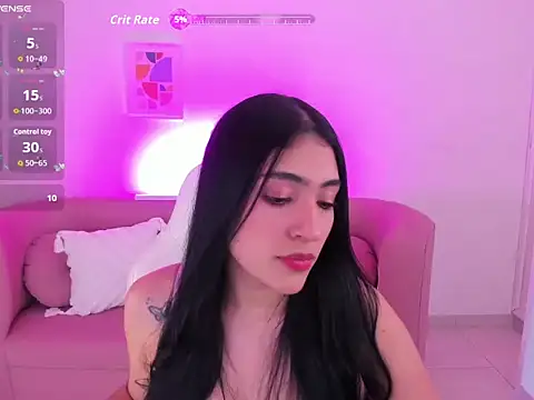 tatiana prada online show from November 27, 2025, 5:42 am