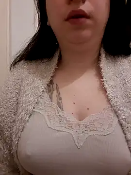 Tinka-Bella-Privat online show from April 20, 2026, 4:15 am