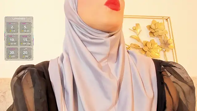 hanajameela online show from March 18, 2026, 12:08 pm