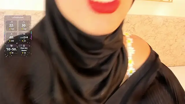 hanajameela online show from March 27, 2026, 1:00 pm