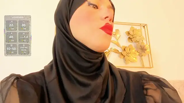 hanajameela online show from April 10, 2026, 11:37 am