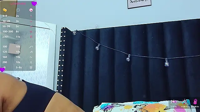 colombiamommy online show from February 4, 2025, 1:16 pm